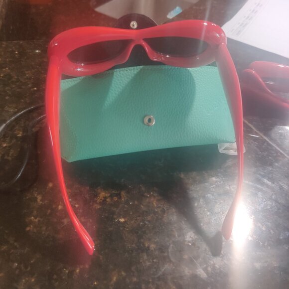 Loewe inflated mask style sunglasses new main image 4